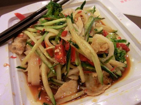 Shaanxi Liangpi
