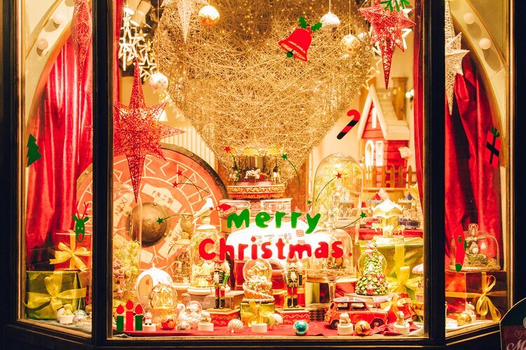 Weihnachten in China feiern - Infos & Tipps für 2024