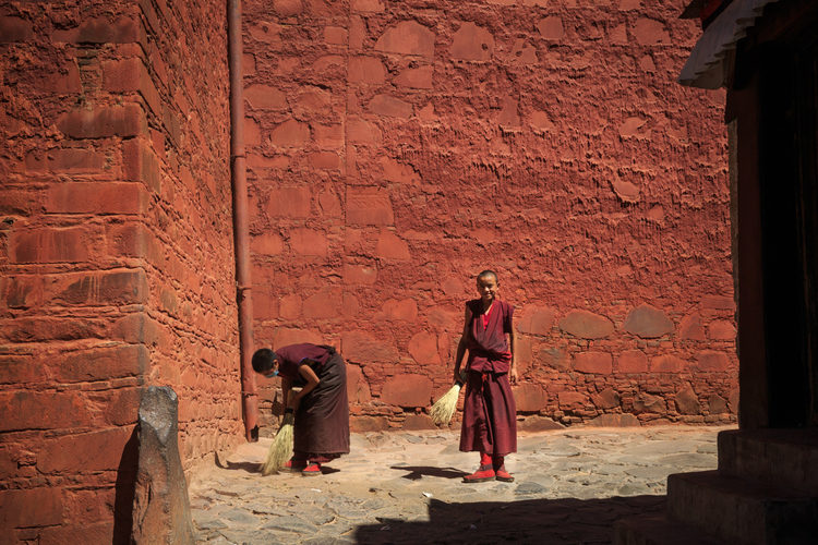 tibet