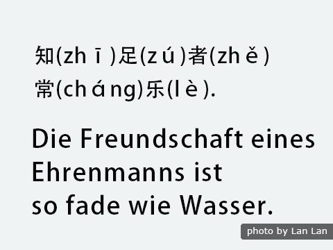 die Sprichtwoerter