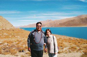Tibet