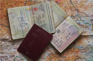 Anzahl der Einreisen