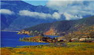 Der Lugu See